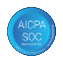 AICPA SOC 2 compliant
